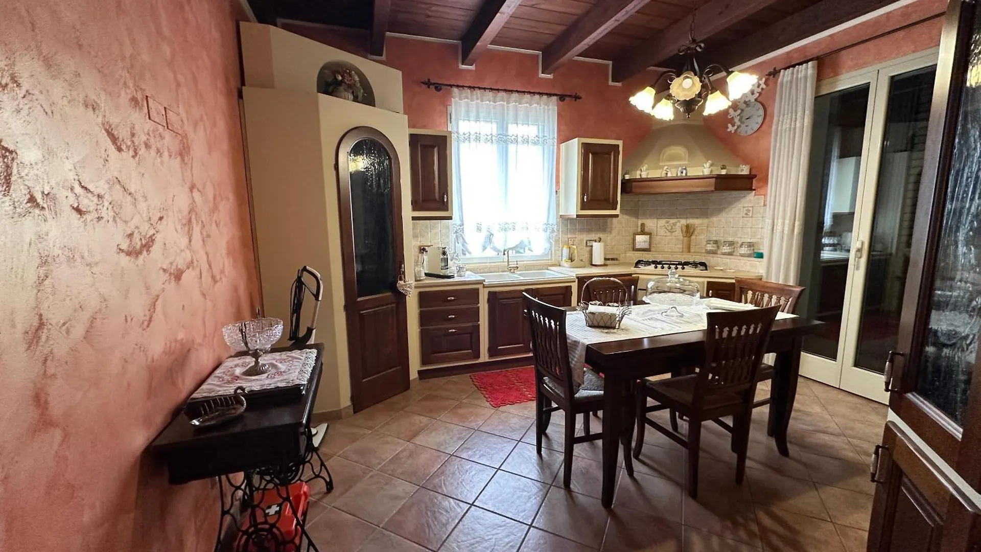 Appartamento Florinella Ospedaletto  0*, Ospedaletto (Rimini) Италия