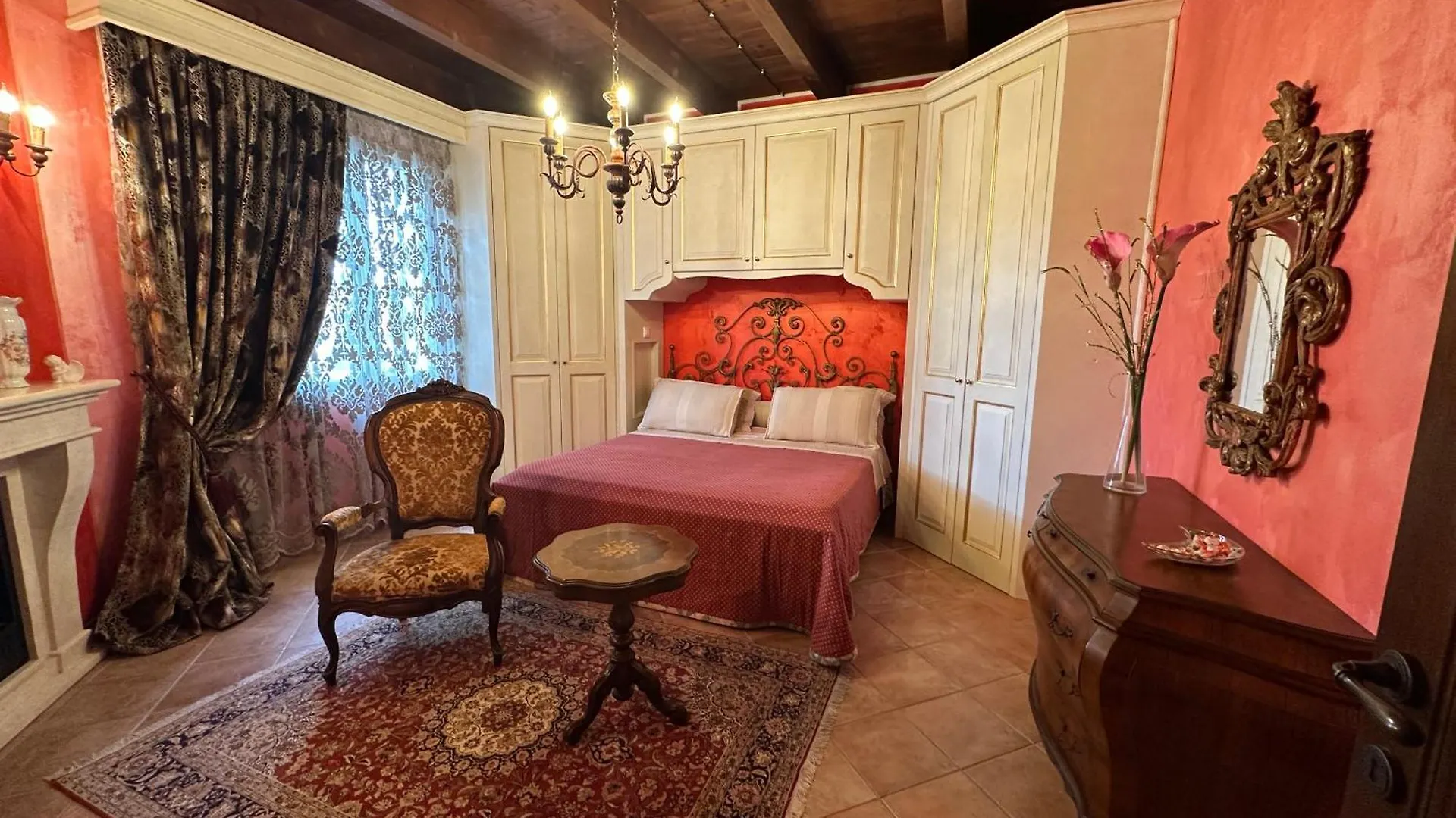 Appartamento Florinella Ospedaletto  Апартаменты Ospedaletto (Rimini)