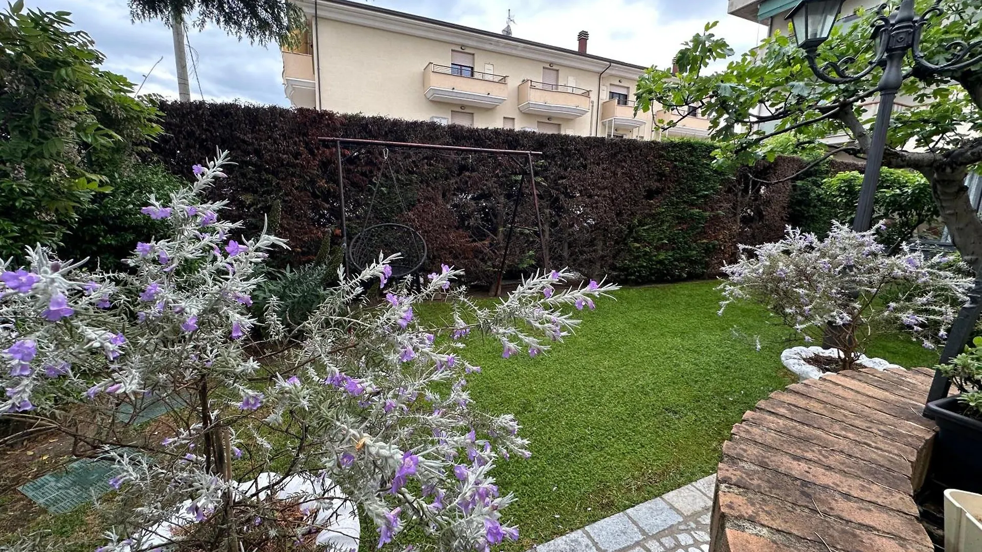 Апартаменты Appartamento Florinella Ospedaletto  Италия