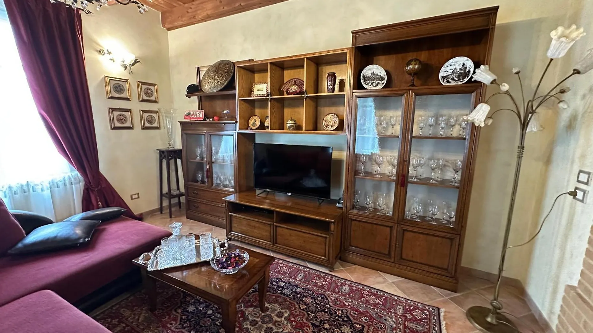 Appartamento Florinella Ospedaletto  0*, Ospedaletto (Rimini)
