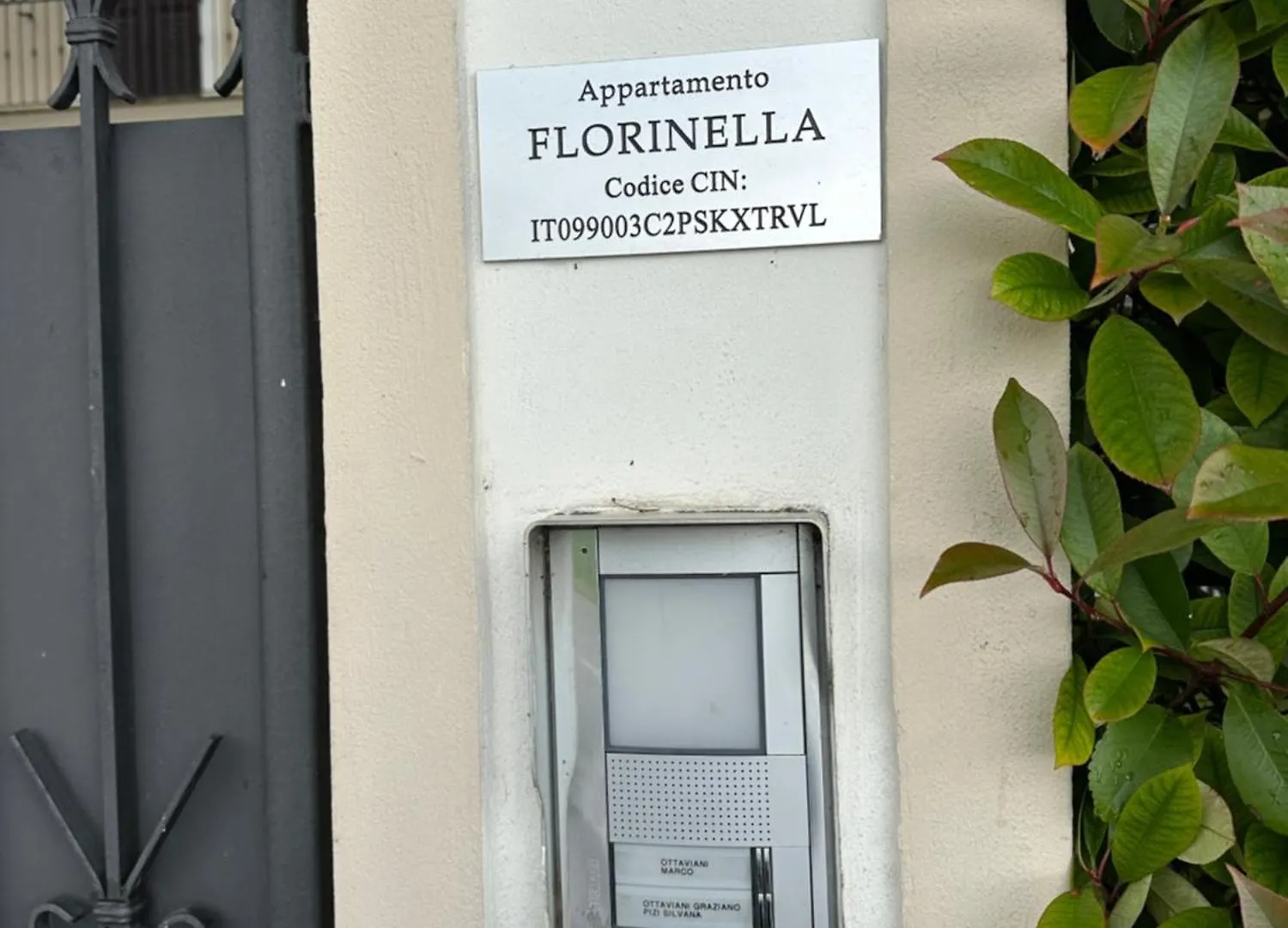 Appartamento Florinella Ospedaletto  Ospedaletto (Rimini)