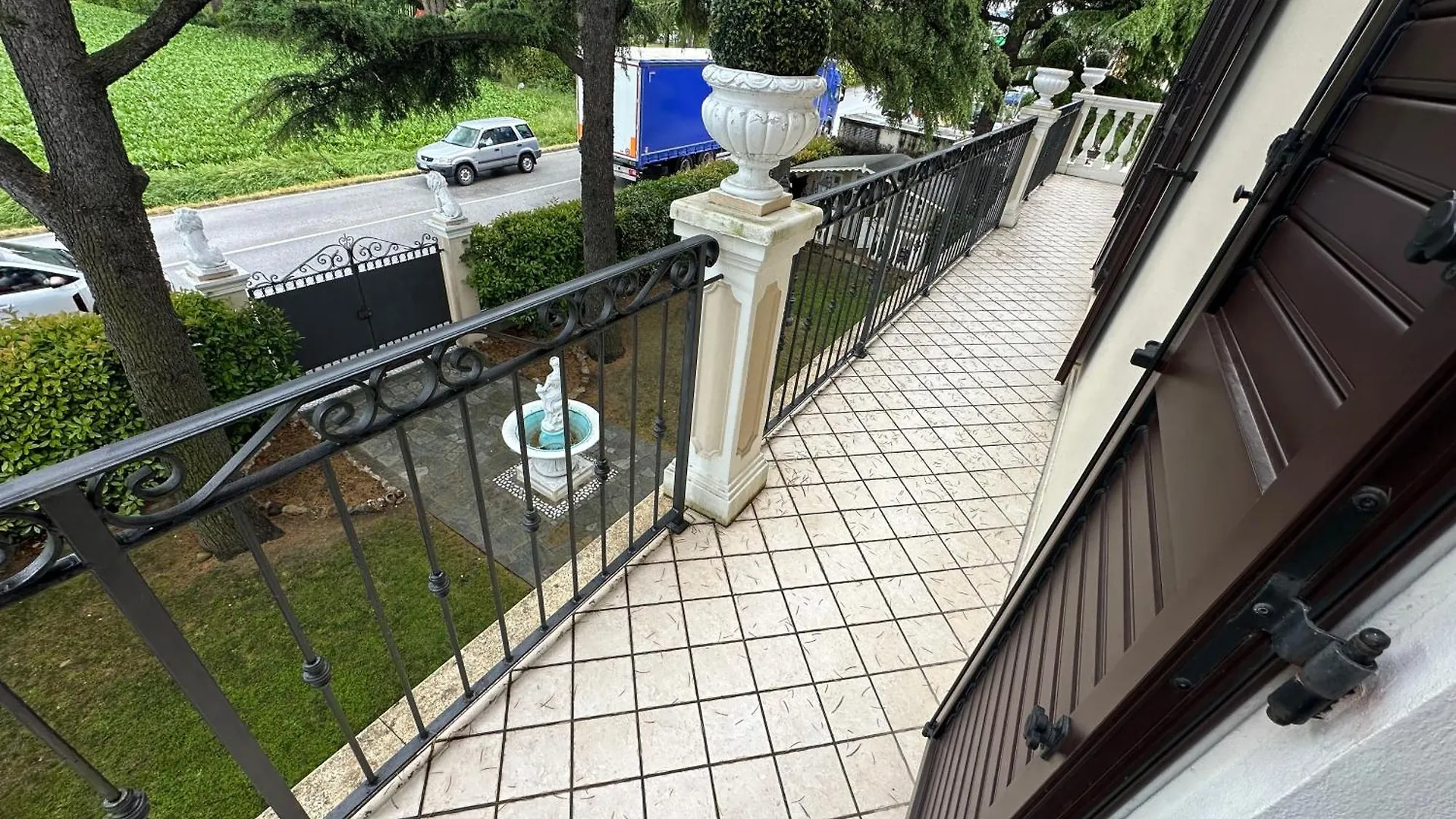 Appartamento Florinella Ospedaletto