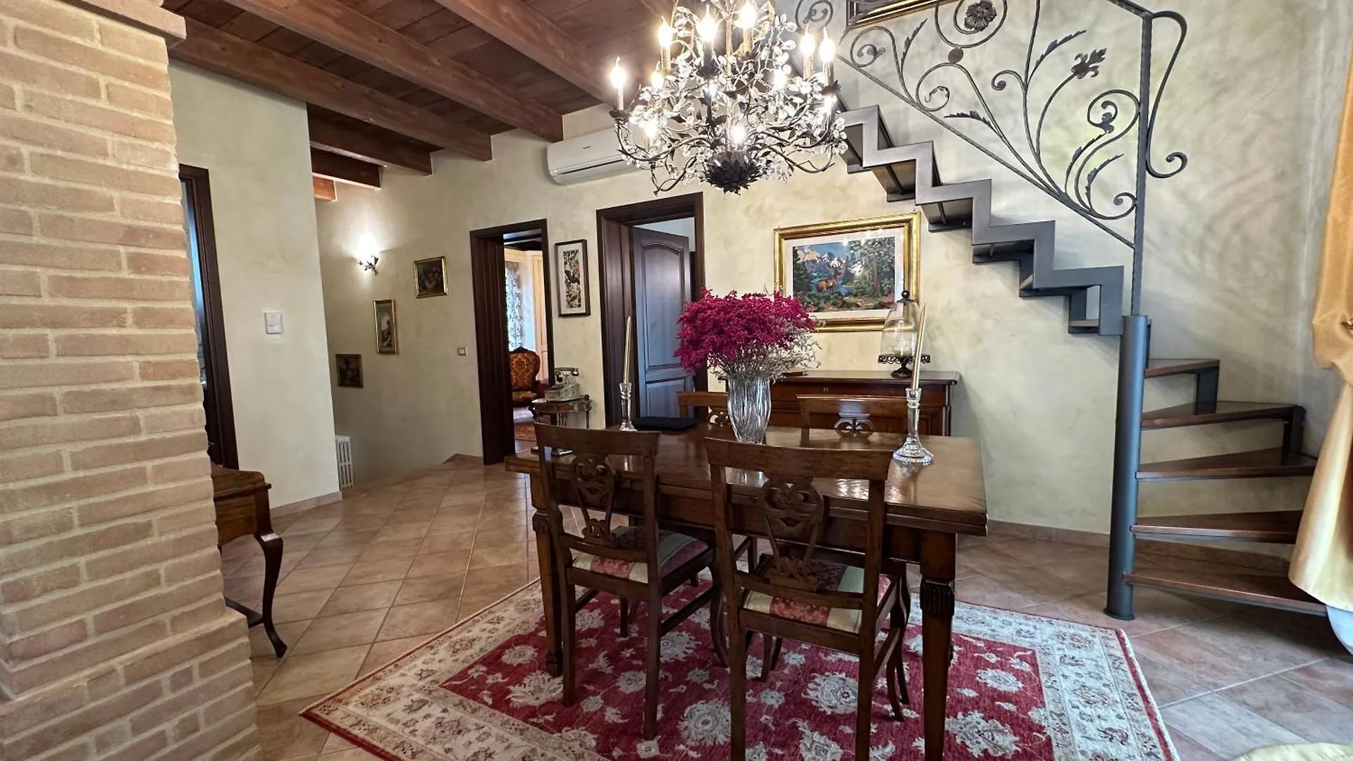 Appartamento Florinella Ospedaletto  0*, Ospedaletto (Rimini) Италия