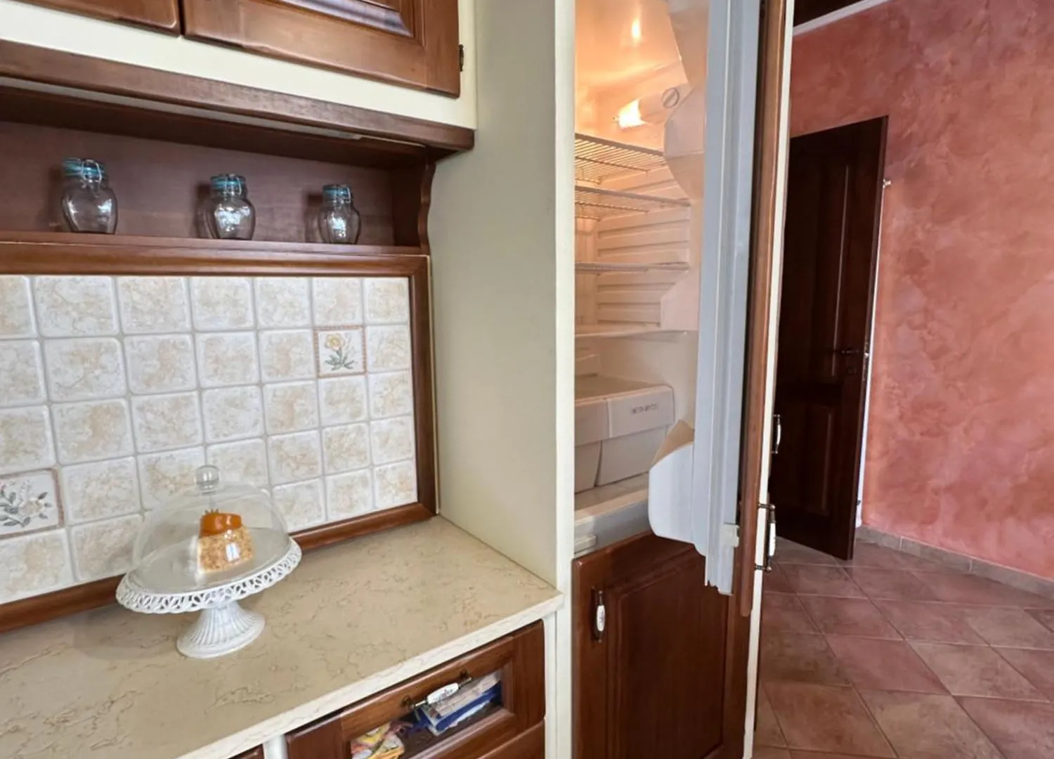 Appartamento Florinella Ospedaletto  Апартаменты