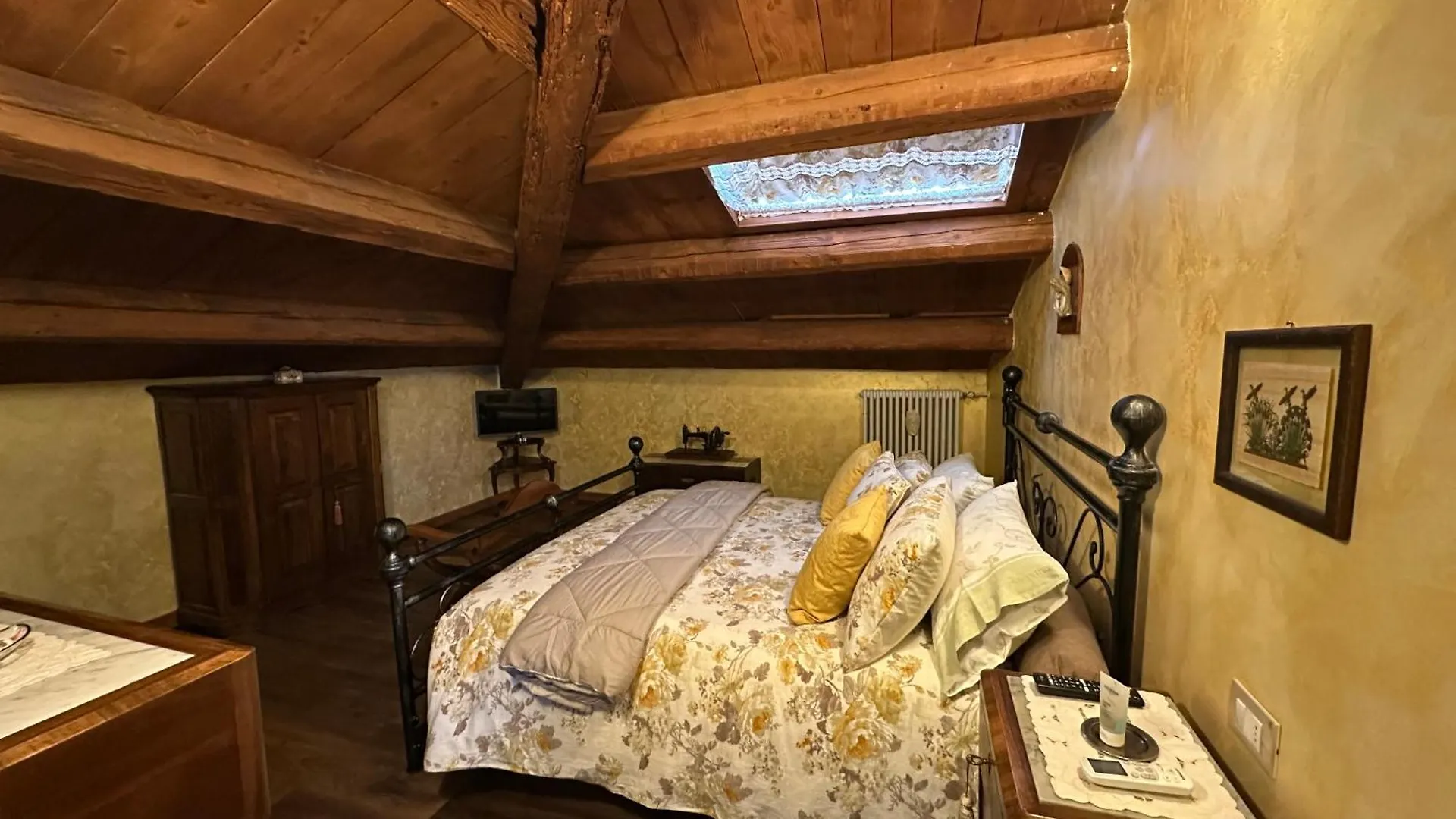 Appartamento Florinella Ospedaletto  Апартаменты