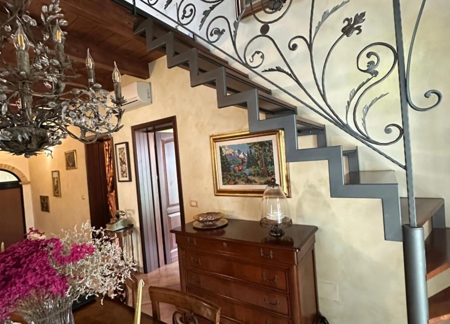 Appartamento Florinella Ospedaletto
