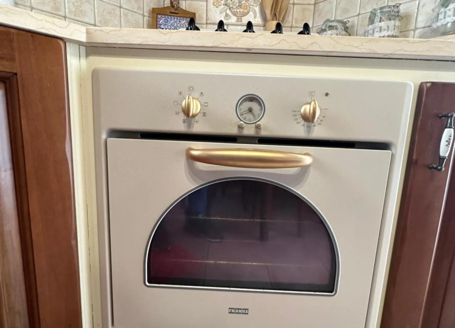 Appartamento Florinella Ospedaletto  Италия