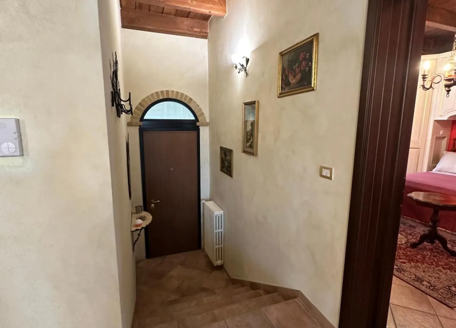 Appartamento Florinella Ospedaletto  Ospedaletto (Rimini)