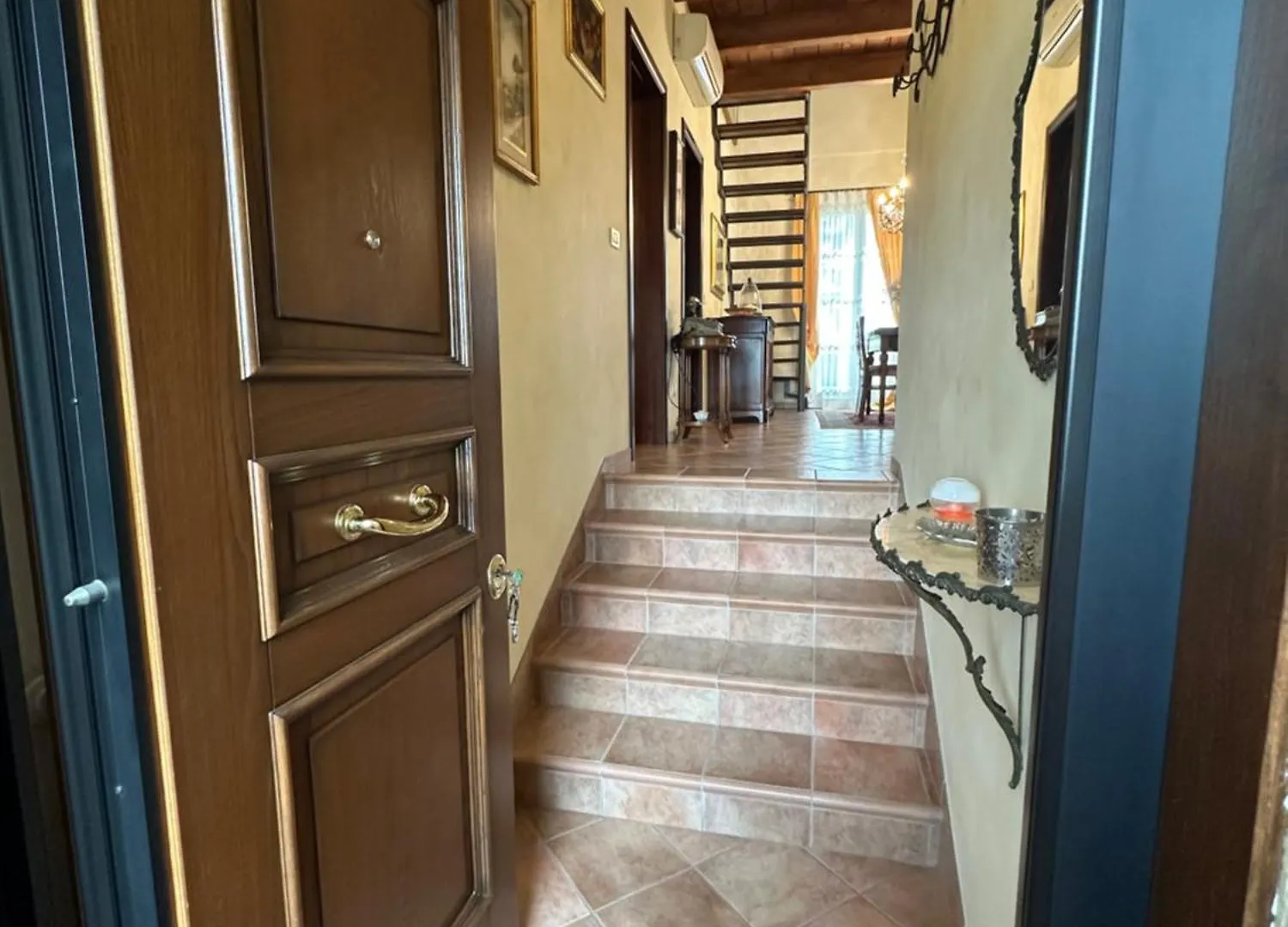 Appartamento Florinella Ospedaletto  0*, Ospedaletto (Rimini) Италия